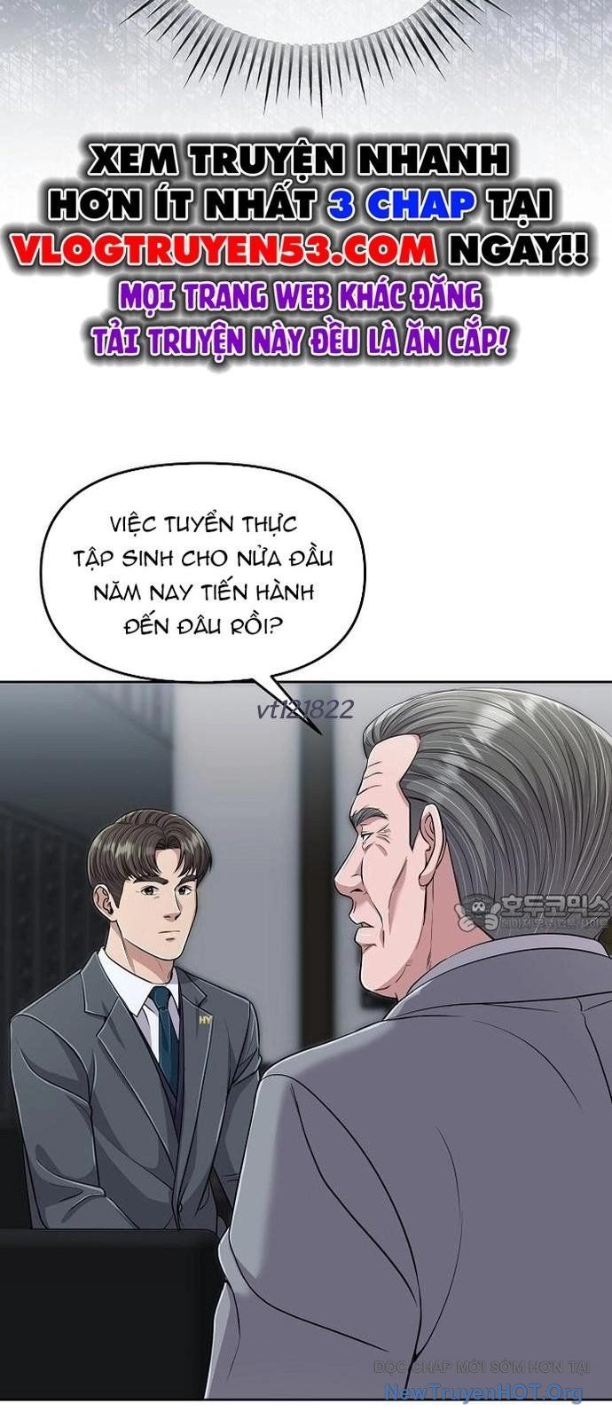 Nhân Viên Thực Tập Kim Cheolsu - chap112 - Trang 64